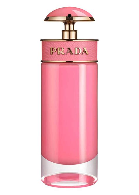 prada sweet candy perfume